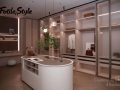FotileStyle全国首店未落地即引爆 开创家居零售“体验式预售”新模式