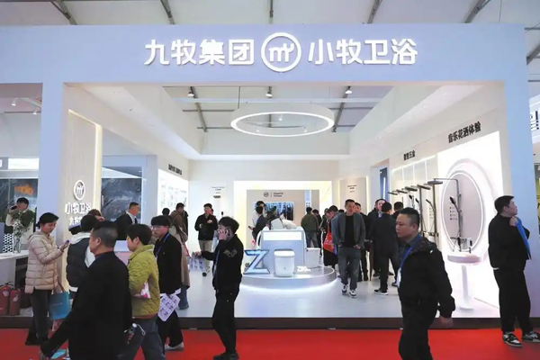 第三届福建（南安）厨卫展览会圆满落幕